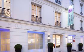 Hotel Le Marceau Bastille  4*